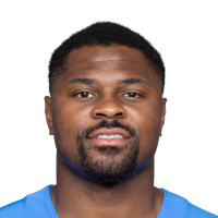 Khalil Mack's headshot