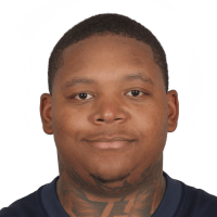 Trent Brown's headshot