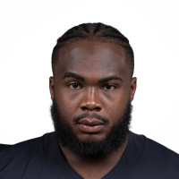 Grady Jarrett's headshot