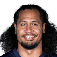 Jahlani Tavai's headshot