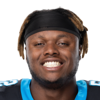 DJ Johnson's headshot