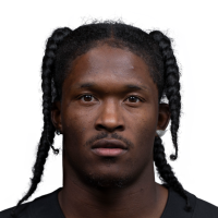 Ray-Ray McCloud's headshot