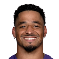 Tylan Wallace's headshot