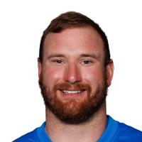 Frank Ragnow's headshot