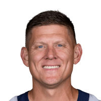 Nick Folk's headshot