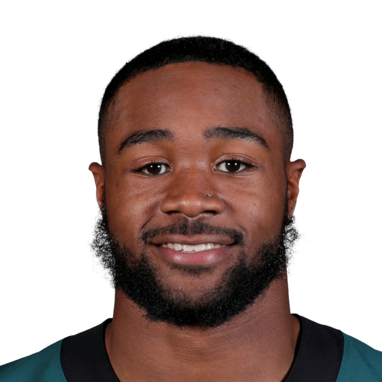 Miles Sanders News, Stats, Bio & Fantasy