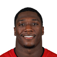 K.J. Britt's headshot