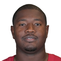 Kelvin Beachum's headshot