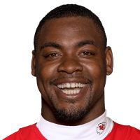 Chris Jones's headshot