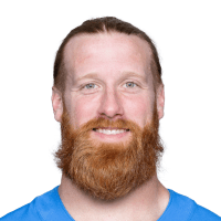 Hayden Hurst's headshot