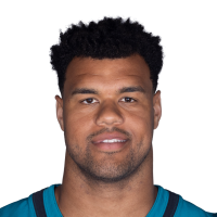 Arik Armstead's headshot