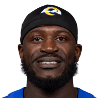 Tre'Davious White's headshot