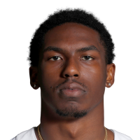 DaRon Bland's headshot