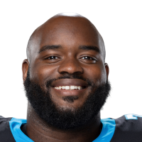 Taylor Moton's headshot