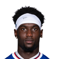 Kaiir Elam's headshot