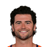 Jarrett Stidham's headshot