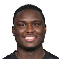 Jordan Battle's headshot