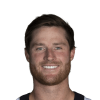 Wil Lutz's headshot