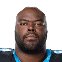 A'Shawn Robinson's headshot