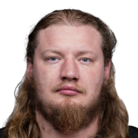 Kaleb McGary's headshot