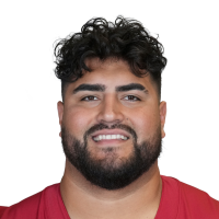 Will Hernandez's headshot