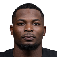 Lorenzo Carter's headshot