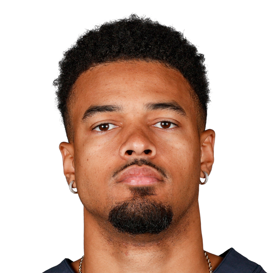 Equanimeous St. Brown News, Stats, Bio & Fantasy