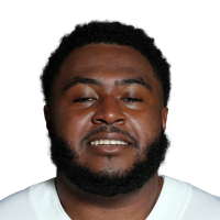 Chuma Edoga's headshot