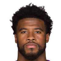 Jihad Ward's headshot