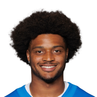 Antoine Green's headshot