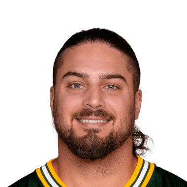 David Bakhtiari