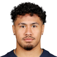 Noah Sewell's headshot