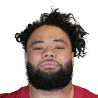 Khyiris Tonga's headshot