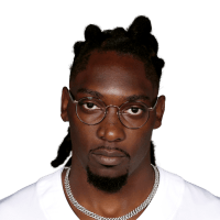 DeMarcus Lawrence's headshot