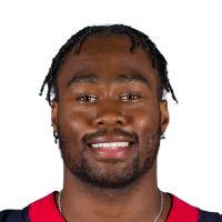 Brandin Cooks's headshot