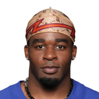 Gervarrius Owens's headshot