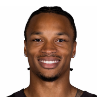 Dorian Thompson-Robinson's headshot