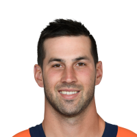 Brandon McManus's headshot