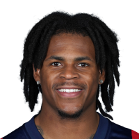 Demario Douglas's headshot