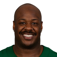 Quinton Jefferson's headshot