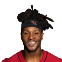 DeAndre Hopkins's headshot