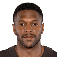 Rodney McLeod's headshot