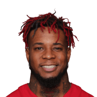 Kwon Alexander's headshot