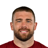 Zach Ertz's headshot