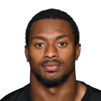 DeShon Elliott's headshot