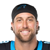 Adam Thielen's headshot