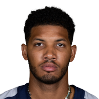 Tyler Boyd's headshot