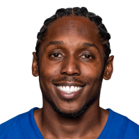 Adoree' Jackson's headshot