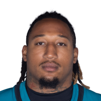 Trevis Gipson's headshot