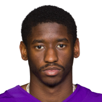 Jordan Addison's headshot